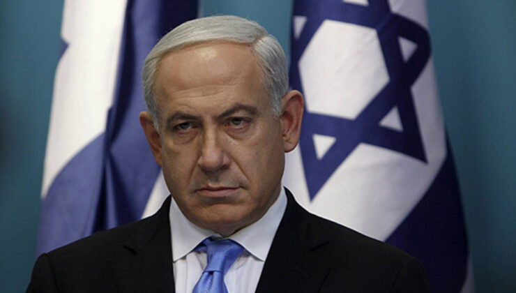 Netanyahu’dan Lübnan’da ‘işgali genişletme’ talimatı: ‘İtiraf’ etti