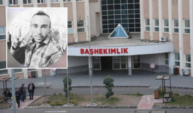 Nevşehir Devlet Hastanesi’nde şüpheli ölüm: 1 haftalık yaşam mücadelesini kaybetti