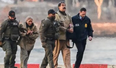 Nicolas Maduro davasında kritik duruşma: 80 gündür hapishanede