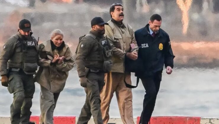 Nicolas Maduro davasında kritik duruşma: 80 gündür hapishanede