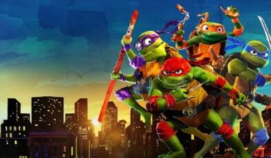 Ninja Kaplumbağalar: Mutant Kargaşası filminin konusu ne? Ninja Kaplumbağalar: Mutant Kargaşası filminin oyuncuları kim?