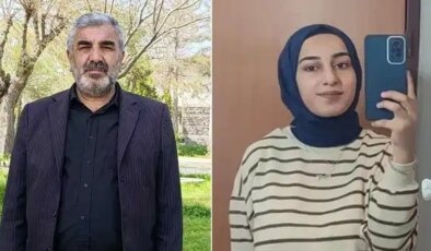 Nizamettin Kabaiş: ‘Gülistan Doku’nun dosyası aydınlandı sıra Rojin Kabaiş’e geldi’