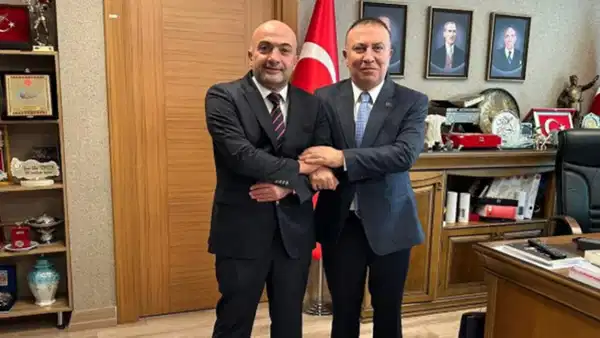 Nükleer Düzenleme Kurumu’nda üst düzey görevden alma: ‘İzzet Ulvi Yönter’ iddiası