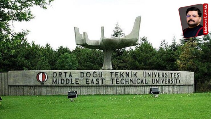 ODTÜ Sanat, altı yıllık bir aranın ardından geniş bir programla başladı: Sanat kampüse yeniden geldi