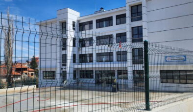 Öğrencisi olmayan okula öğretmen atanması yapıldı!