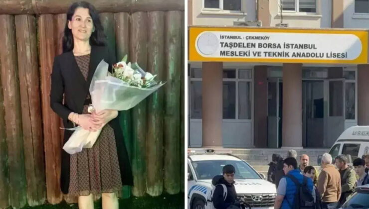 Öğretmen Fatma Nur Çelik’in katiline istenen ceza belli oldu