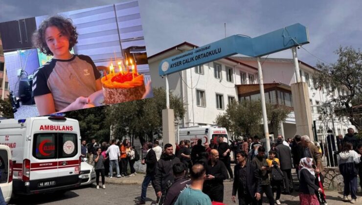 Öğretmeni, saldırgan İsa Aras Mersinli’yi anlattı: ‘En belirgin özelliği…’