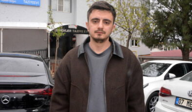 Okul saldırıları… Ayla öğretmenin oğlu konuştu! ‘Kahraman bir anneye sahip olduğumuz için gururluyuz’