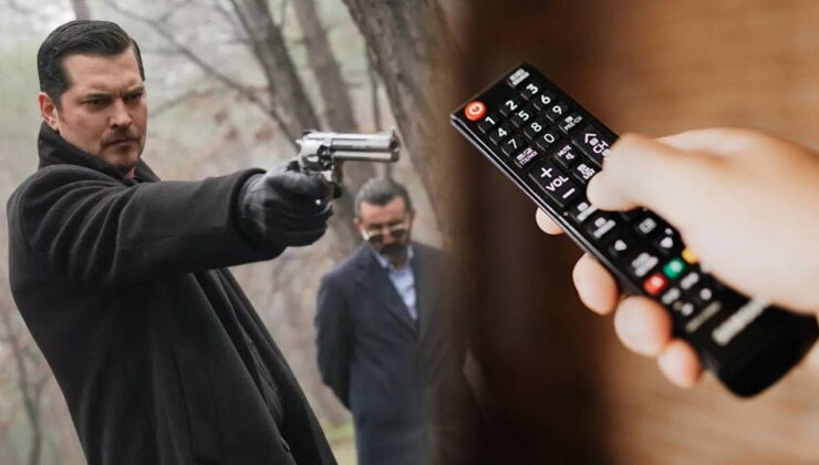 Okul saldırıları sonrası diziler için kritik karar: Senaryolar değişiyor