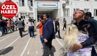 Okul saldırılarının görünmeyen yarası: ‘Çocukların ruh dünyası’
