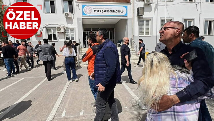 Okul saldırılarının görünmeyen yarası: ‘Çocukların ruh dünyası’
