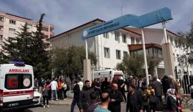Okul saldırısında ihmal iddiaları… Tayin edilen müdür yardımcısı ‘Ben o çocuğun çantasını yoklamadan içeri almıyorum’ demiş
