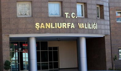 Okul saldırısının ardından… Şanlıurfa Valiliği’nden ‘ek tedbir’ kararı