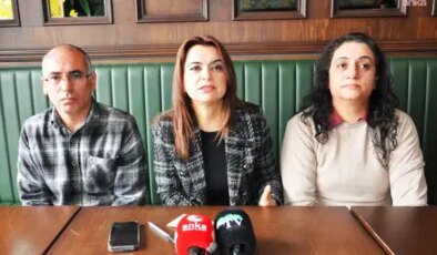 Okullardaki silahlı saldırılar… Gülistan Kılıç Koçyiğit: “Bugün okulları karakola çevirerek güvenliği sağlayamayız”