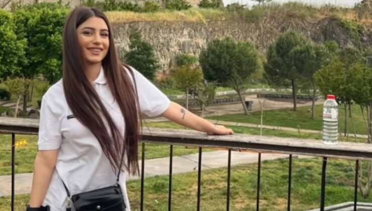 Öldürülen Aleyna’nın annesi: ‘Ondan kurtarmak için 2 kez İstanbul’a gönderdim’