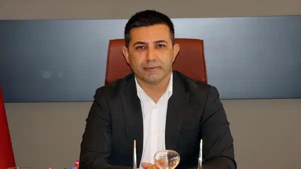 Ömer Günel, Silivri’den seslendi: ‘Bu bir hukuk değil, vicdan meselesi’