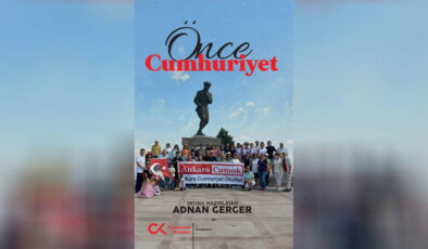 Önce Cumhuriyet: Okurun Sahiplendiği Bir Tarih