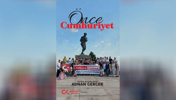 Önce Cumhuriyet: Okurun Sahiplendiği Bir Tarih