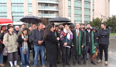 Onur Yaser Can davasında 4 polis 6’şar yıl hapis cezasına çarptırıldı… Ezgi Sevgi Can: Emsal bir karardır