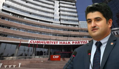 Onursal Adıgüzel tutuklandı… CHP’li isimlerden peş peşe tepki açıklamaları