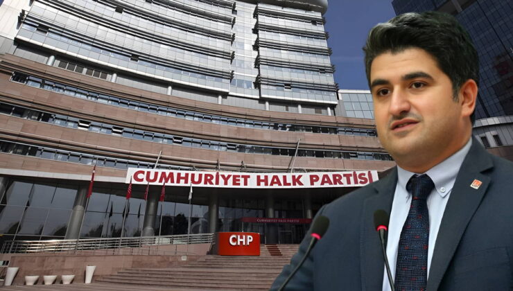 Onursal Adıgüzel tutuklandı… CHP’li isimlerden peş peşe tepki açıklamaları