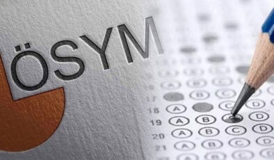 ÖSYM duyurdu: 2026 e-YDTS başvuruları başladı