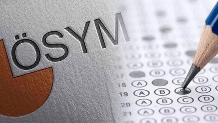ÖSYM duyurdu: 2026 e-YDTS başvuruları başladı