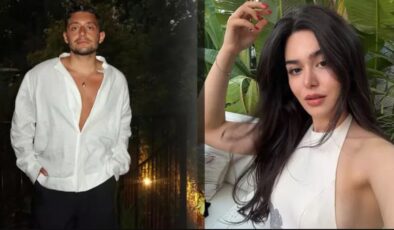 Oyuncu Aleyna Bozok’un mesajları ifşa oldu! 200 bin TL’lik fuhuş pazarlığı