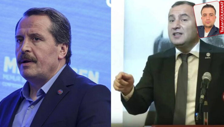 Özbay’dan Yalçın’a ‘narkoz’ yanıtı: Cumhuriyet dersini vermeyi sürdüreceğiz