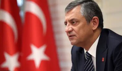 Özgür Özel ‘ara seçim’ gündemiyle hafta boyunca 12 partiyle görüşecek