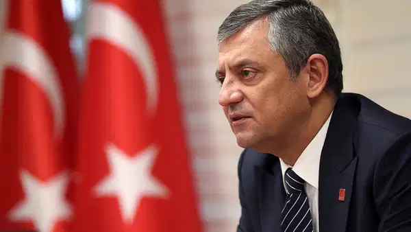 Özgür Özel ‘ara seçim’ gündemiyle hafta boyunca 12 partiyle görüşecek