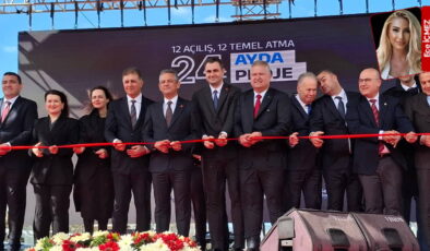 Özgür Özel: ‘CHP Belediyeleri dimdik ayakta’