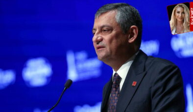 Özgür Özel, Romanlarla buluştu: ‘Yoksulluk tarihte görülmemiş boyutta’