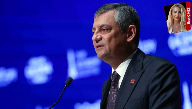 Özgür Özel, Romanlarla buluştu: ‘Yoksulluk tarihte görülmemiş boyutta’