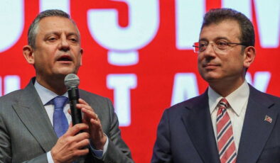 Özgür Özel seçim çağrısı yapmıştı: Ekrem İmamoğlu’ndan sandık mesajı