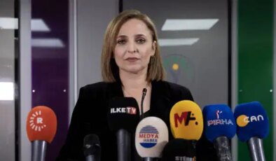 Özgür Özel’in ‘ara seçim’ çağrısı: DEM Parti’den yanıt geldi