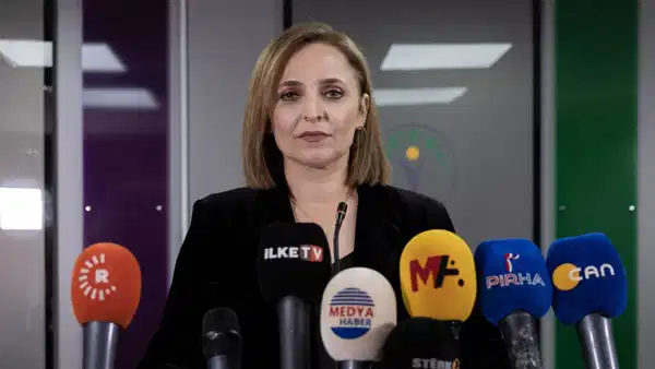 Özgür Özel’in ‘ara seçim’ çağrısı: DEM Parti’den yanıt geldi