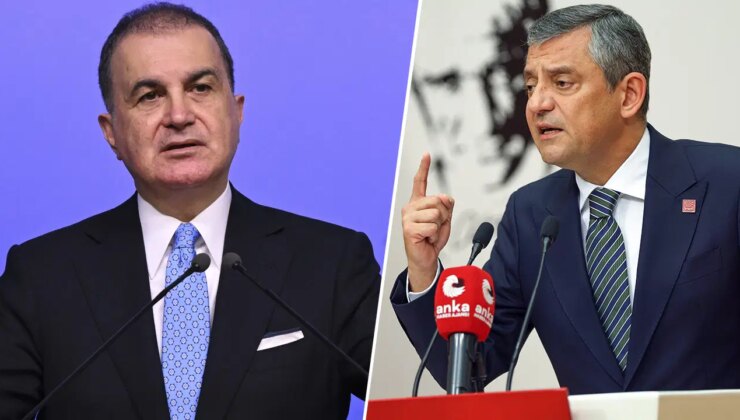 Özgür Özel’in ‘ara seçim’ çağrısına AKP’den yanıt geldi: ‘Seçim olsa, bu CHP yönetimi…’