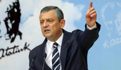 Özgür Özel’in ‘Mutlak butlan bekliyoruz’ dediği iddia edilmişti: CHP’den yalanlama geldi!