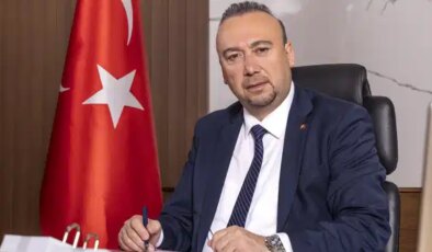 ‘Özkan Yalım’ iddiası: İstifa etmezse ihraç düğmesine basılacak