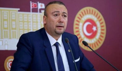 Özkan Yalım kimdir? Uşak Belediye Başkanı Özkan Yalım kaç yaşında, nereli? Özkan Yalım neden gözaltına alındı?