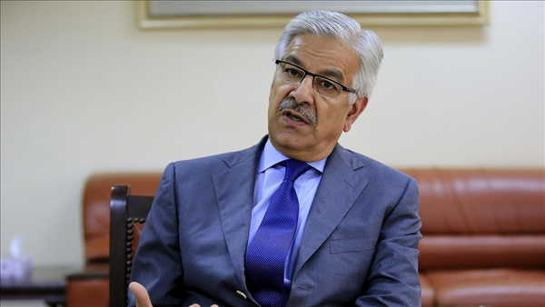 Pakistan’dan İsrail çıkışı: Lübnan’da soykırım işleniyor