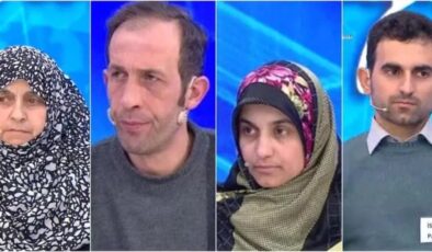 Palu Ailesi’nde kim, ne kadar ceza aldı? Tuncer, Emine, Hava, İsa…