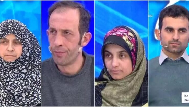 Palu Ailesi’nde kim, ne kadar ceza aldı? Tuncer, Emine, Hava, İsa…