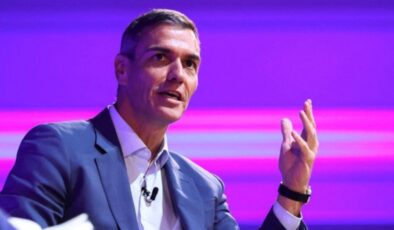 Pedro Sanchez: İran’daki durum ABD’nin Irak’taki hukuk dışı savaşından çok daha kötü