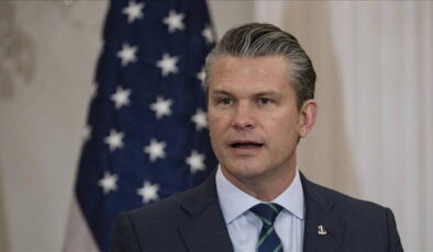 Pentagon’dan İran açıklaması: Sözde müttefiklerimiz ders çıkarmalı