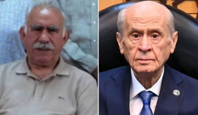 Pervin Buldan: Öcalan Bahçeli’yi çok özel bir yere koydu
