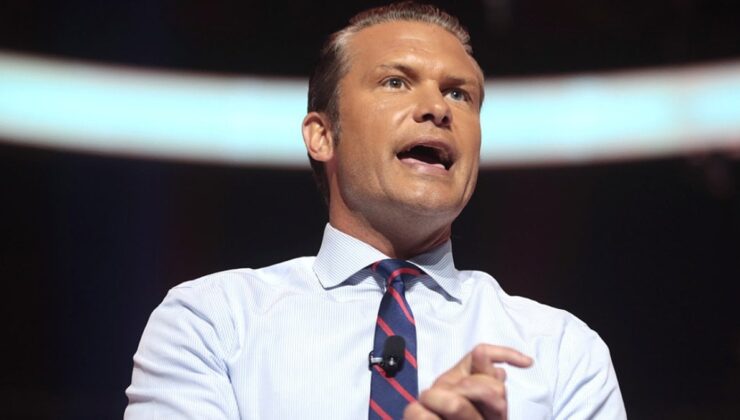 Pete Hegseth, 12’den fazla generali görevden aldı