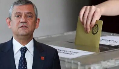 PİAR Araştırma’dan ara seçim ve erken seçim anketi: Seçmen ne diyor?