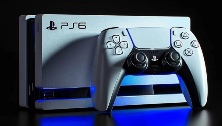 PlayStation 6’ya yönelik yeni iddialar